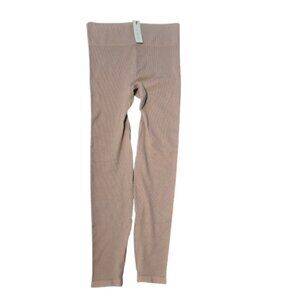 NWT  Babaton High Waisted Profile Seamless Leggings Size Large